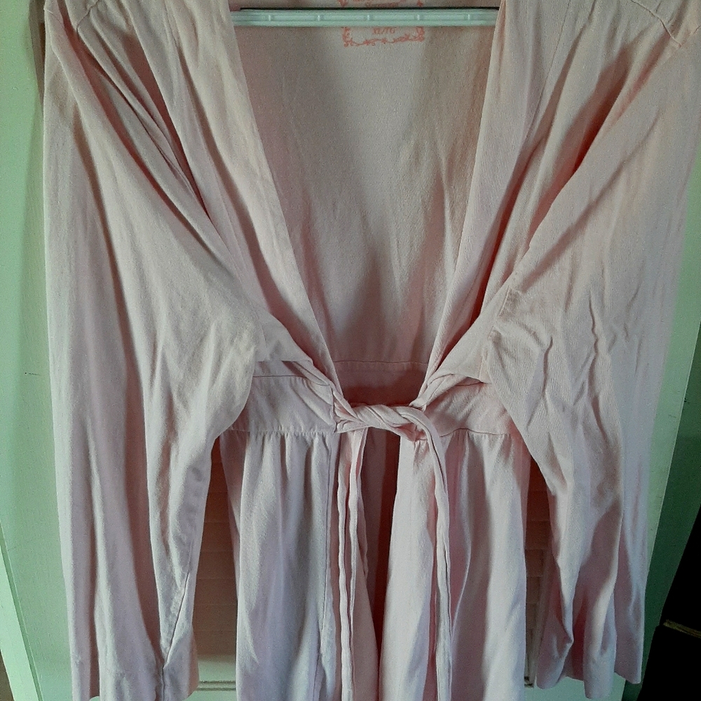 Motherhood Sleepwear robe